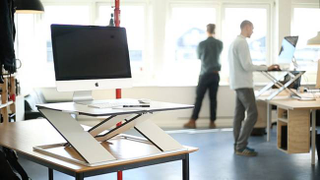 Illustration for article titled  MODERN OFFICE FURNITURE & LAYOUT TRENDSÂ
